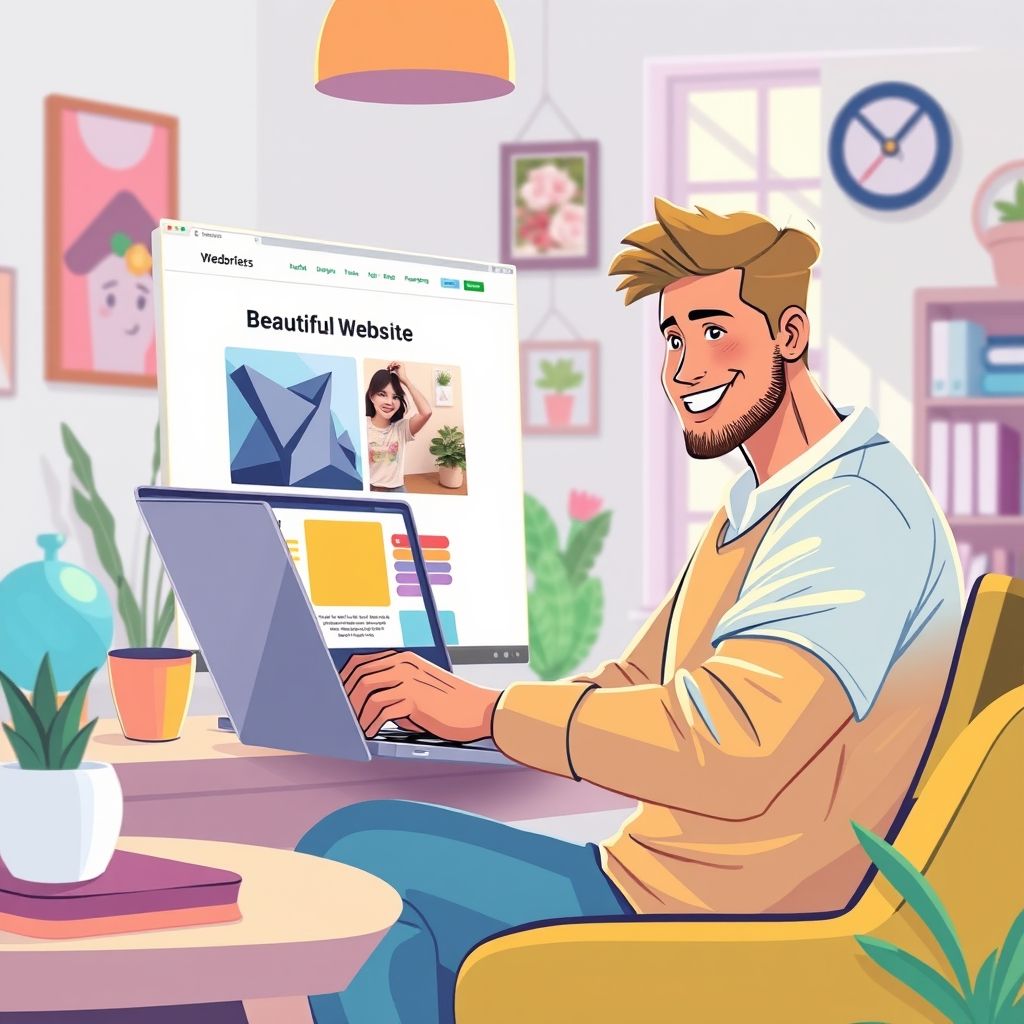 เรียน WordPress สร้างเว็บสวยๆ ได้ด้วยตัวเอง